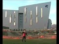 Manolo Carambolas & Raul Bernal Malaga Freestyle