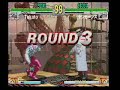 Takato (NE) vs Nonsense (Q)