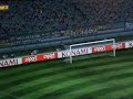 Super Goal tegen Rick Rijnbeek