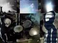 Slipknot - I am hated (cover on drums: BeatleBone) 