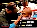 JAN 27, 2007 - Vanes Martirosyan vs Taronze Washington