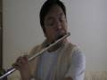 Buzz /Dizi Headjoint for Boehm Flute, Demo