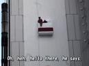 Ginza Cliffhanger Ginza Cliffhanger