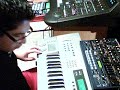 Live Beat Making Electro Funk House Live Jam