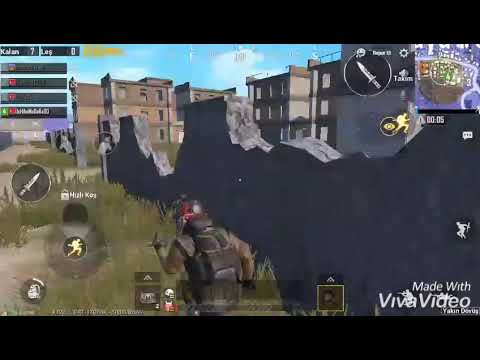 Pubg tava #pubg #tava