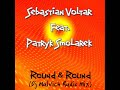 Sebastian Voltar Feat. Patryk Smolarek - Round & Round (Dj Malvich Radio Mix)