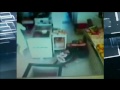 Policial feminina reage e mata ladrão