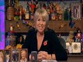 Caroline Catz video 2