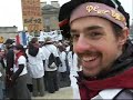 Manif etudiants ergo le 6 fevrier 2007. Historique !!