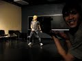 session with the floorwookies