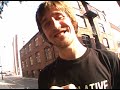 Castlefield skateboarding