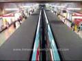 trenes en la web (chile)   - metro ns 93
