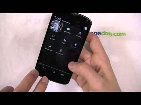 Nexus 4, one month later