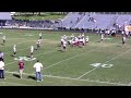 Trevor JetSweep TD vs Bulv Beene