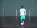 Joga Bonito - Unai vs.Margallo