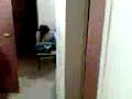 diego marenco asustado