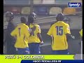 Peru 1 - Colombia 1