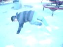 Florin High School Battle Part 1
