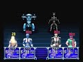 Sega Ages Phantasy Star Generation 2 - Mechoman + Metalman