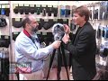 The Imaging Resource at PMA 2007: OP/TECH Rain Sleeve