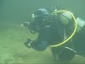 Scuba Diving Ruinerwold (Part 6)