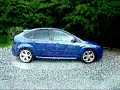 FOCUS ST - BLUE THUNDER 1 ST 3 TURBO FOCUS ST - BLUE THUNDER 1 ST 3 TURBO