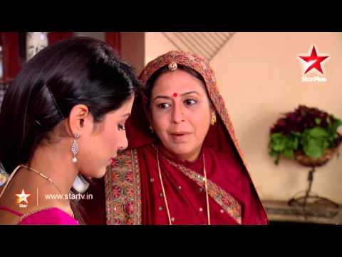 Yeh Rishta Kya Kehlata Hai - 22nd April 2014 : Ep 1413