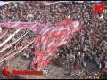 Fecha 1: Clausura 2009 - Huracán vs Lanus