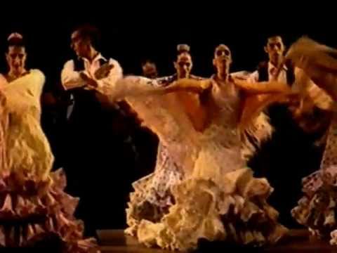 BALLET NACIONAL DE ESPAÑA