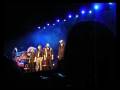 The High Kings - Fields of Athenry Live in Dublin