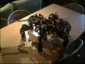 Lego Mindstorms R6
