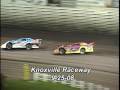9/25/08 5th Annual Late Model Knoxville Nationals
