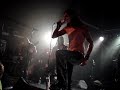 Deathchain- Napalm Satan Live @ Lutakko Liekeissä