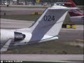 Gulfstream G-IV - Swedish Air Force