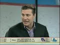 Matt Cooke hit vs Mike Richards Hit