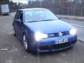 My R32 - noch ohne MSD-Ersatz
