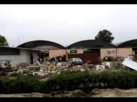 La storica alluvione del 16 Sett. ...