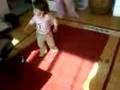 Bibi baby dance