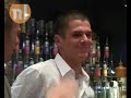 Finale Bols Battle of the Bartender