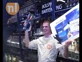 Finale Bols Battle of the Bartender