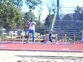 videos de Double Arm SIDE A-SKIP (TJ EMPHIS) over 10 Hurdles .wmv