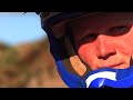 Trey Canard suspension Testing the 2010 Honda CRF250R with Factory Connection