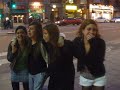 las 4 locas
