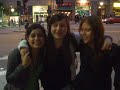 las 4 locas