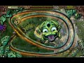 PopCap - Zuma's Revenge - Gameplay!