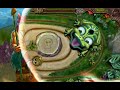PopCap - Zuma's Revenge - Gameplay!