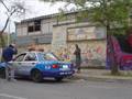 graffiti dragon desgraciados crew