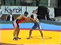 Adam Saitiev v. Georgi Ketoev 2006 Yarygin