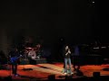 sanctus real plays we need each other at lowell memorial auditorium during the steven curtis chapman this moment tour. this is a new song from their new cd due out february '08.