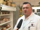 Frische und Qualität im Jenaer Schlachthof
